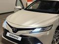 Toyota Camry 2019 года за 15 000 000 тг. в Алматы – фото 4