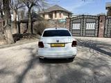 Volkswagen Polo 2019 года за 6 150 000 тг. в Алматы – фото 5