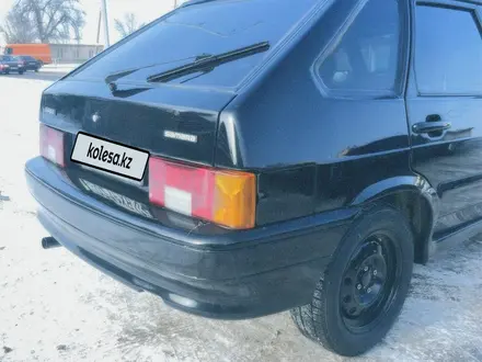 ВАЗ (Lada) 2114 2013 года за 1 750 000 тг. в Тараз – фото 8