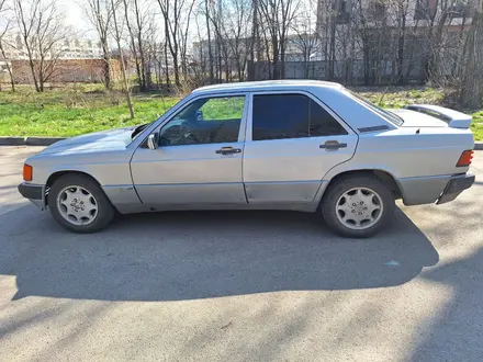 Mercedes-Benz 190 1990 года за 750 000 тг. в Алматы