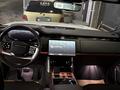 Land Rover Range Rover 2023 года за 90 000 000 тг. в Алматы – фото 2