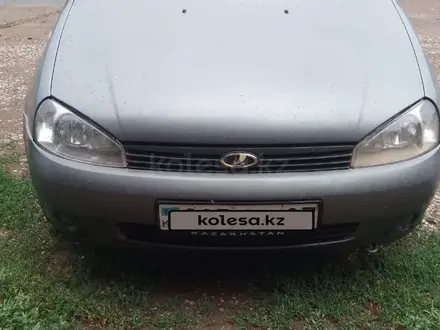 ВАЗ (Lada) Kalina 1118 2009 года за 1 900 000 тг. в Уральск – фото 5