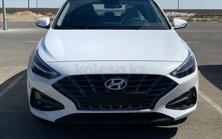 Hyundai i30 2023 года за 10 500 000 тг. в Актау