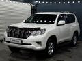 Toyota Land Cruiser Prado 2021 года за 24 000 000 тг. в Усть-Каменогорск