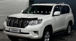 Toyota Land Cruiser Prado 2021 годаfor24 000 000 тг. в Усть-Каменогорск