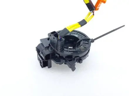 Подрулевой шлейф (сигнальная лента) на Lexus за 9 000 тг. в Караганда – фото 9