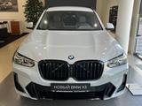 BMW X3 2024 годаүшін39 376 000 тг. в Актобе – фото 2