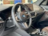 BMW X3 2024 годаүшін39 376 000 тг. в Актобе – фото 5