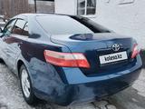 Toyota Camry 2007 года за 5 700 000 тг. в Алматы – фото 4