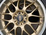 BBS RS-GT R18үшін650 000 тг. в Алматы – фото 3