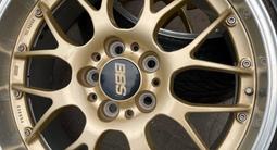 BBS RS-GT R18үшін650 000 тг. в Алматы – фото 3