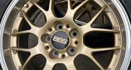 BBS RS-GT R18үшін650 000 тг. в Алматы – фото 4