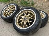 BBS RS-GT R18үшін650 000 тг. в Алматы – фото 2