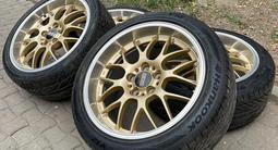BBS RS-GT R18үшін650 000 тг. в Алматы – фото 2