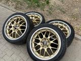 BBS RS-GT R18 за 800 000 тг. в Алматы