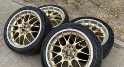 BBS RS-GT R18үшін650 000 тг. в Алматы