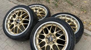 BBS RS-GT R18 за 650 000 тг. в Алматы