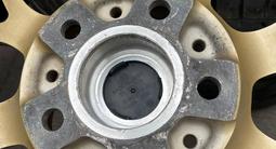 BBS RS-GT R18үшін650 000 тг. в Алматы – фото 5