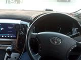 Toyota Alphard 2008 годаүшін4 500 000 тг. в Актобе