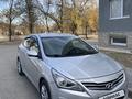 Hyundai Accent 2015 годаүшін6 200 000 тг. в Конаев (Капшагай) – фото 12