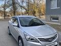 Hyundai Accent 2015 года за 6 200 000 тг. в Конаев (Капшагай) – фото 12