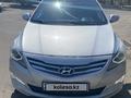 Hyundai Accent 2015 годаүшін6 200 000 тг. в Конаев (Капшагай) – фото 5