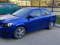 Chevrolet Aveo 2013 годаүшін3 700 000 тг. в Уральск – фото 3