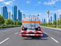 Shacman  АТЗ, бензовоз 8 кубов 2026 годаүшін26 500 000 тг. в Алматы – фото 8