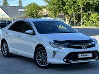 Toyota Camry 2018 годаүшін13 200 000 тг. в Алматы