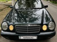 Mercedes-Benz E 230 1996 годаүшін2 800 000 тг. в Шымкент
