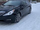 Hyundai Sonata 2014 года за 3 400 000 тг. в Астана – фото 4