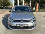 Volkswagen Polo 2014 года за 4 700 000 тг. в Кызылорда