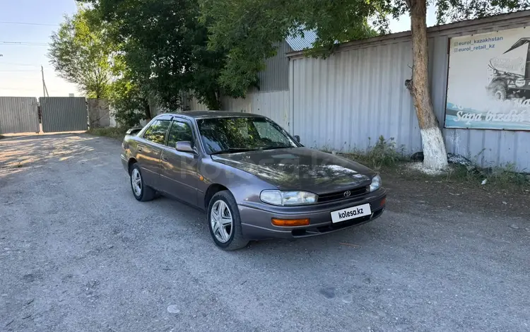 Toyota Camry 1992 года за 1 300 000 тг. в Тараз