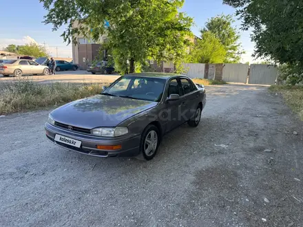 Toyota Camry 1992 года за 1 300 000 тг. в Тараз – фото 3