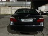 Lexus LS 460 2007 года за 3 600 000 тг. в Алматы – фото 5