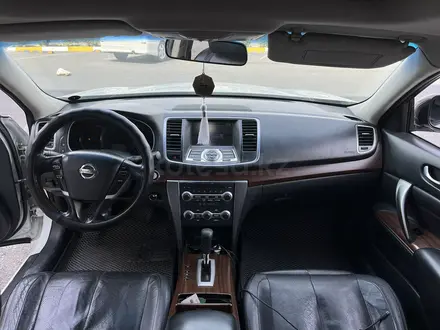 Nissan Teana 2012 года за 5 000 000 тг. в Актау – фото 8