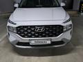 Hyundai Santa Fe 2021 года за 16 500 000 тг. в Астана