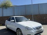 ВАЗ (Lada) Priora 2170 2014 года за 3 100 000 тг. в Павлодар