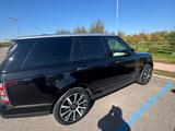 Land Rover Range Rover 2014 годаүшін25 000 000 тг. в Астана – фото 3