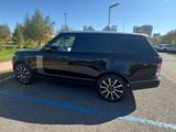 Land Rover Range Rover 2014 годаүшін25 000 000 тг. в Астана – фото 4