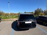 Land Rover Range Rover 2014 годаүшін25 000 000 тг. в Астана – фото 2