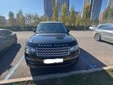 Land Rover Range Rover 2014 годаүшін25 000 000 тг. в Астана