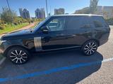 Land Rover Range Rover 2014 годаүшін25 000 000 тг. в Астана – фото 5