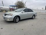 Toyota Camry 2002 года за 5 000 000 тг. в Кызылорда – фото 3