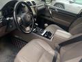 Lexus GX 460 2021 года за 36 000 000 тг. в Атырау – фото 4