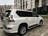 Lexus GX 460 2021 годаүшін32 500 000 тг. в Атырау – фото 2