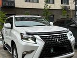 Lexus GX 460 2021 годаүшін32 500 000 тг. в Атырау – фото 3