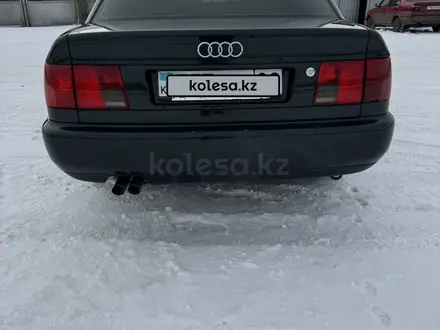 Audi A6 1995 года за 4 300 000 тг. в Караганда – фото 5