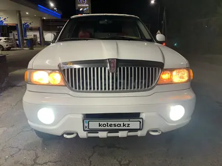 Lincoln Navigator 1999 года за 2 300 000 тг. в Астана – фото 9