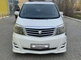 Toyota Alphard 2006 года за 5 450 000 тг. в Уральск